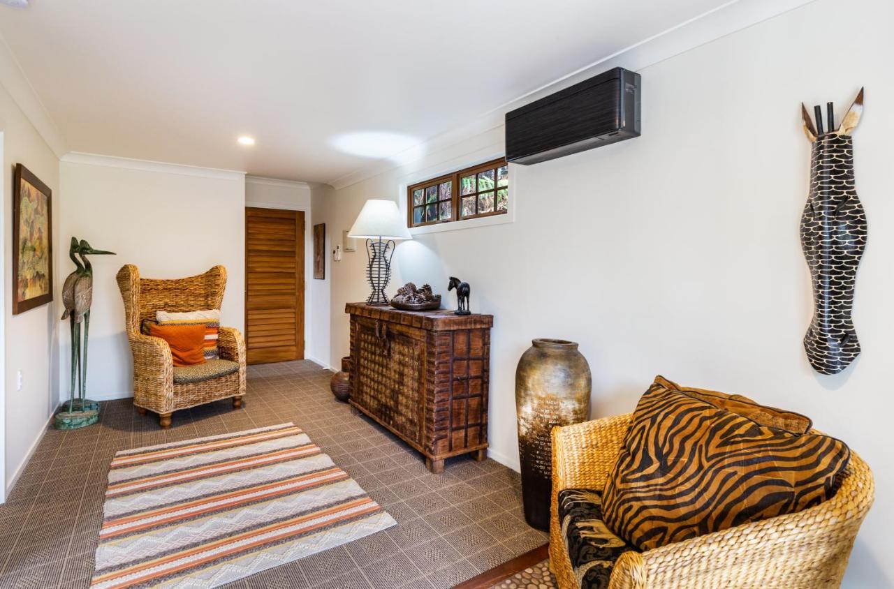 Turangi Trout Lodge Buitenkant foto